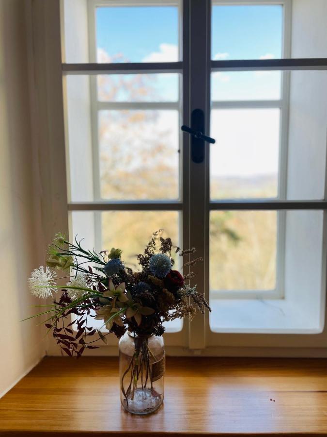 Penzion Pod Kalvarii Hotel Úštěk Екстериор снимка